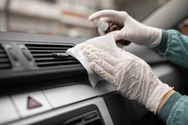 Trusted Woodstock, AL Airduct Cleaning Experts