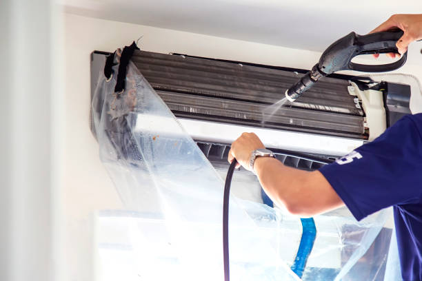 Ventilation Cleaning Services in Woodstock, AL