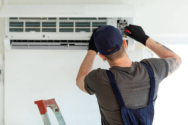 Best Residential Air Duct Cleaning  in Woodstock, AL