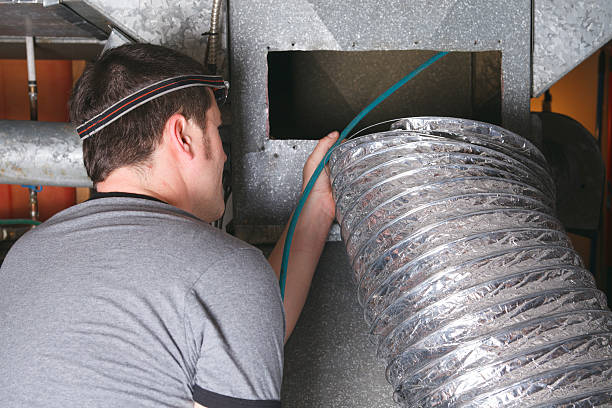 HVAC System Cleaning in Woodstock, AL