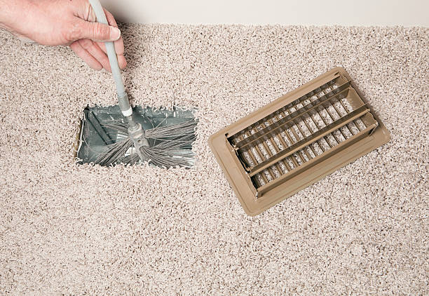 Best Home Air Vent Cleaning  in Woodstock, AL