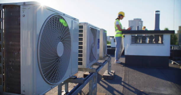 Home Air Vent Cleaning in Woodstock, AL