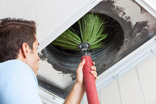 Best Air Duct Cleaning Near Me in Woodstock, AL