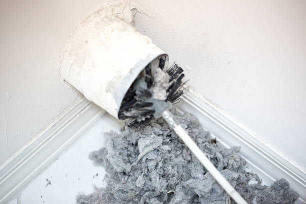 Best Commercial Air Duct Cleaning  in Woodstock, AL