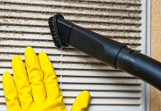 Best Affordable Duct Cleaning Services  in Woodstock, AL
