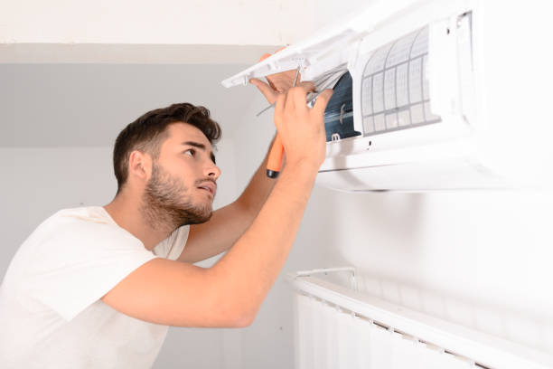 Best Home Air Vent Cleaning  in Woodstock, AL