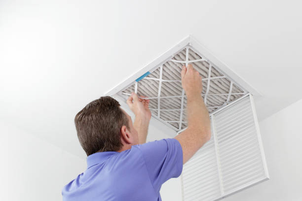 Best HVAC Duct Inspection Services  in Woodstock, AL